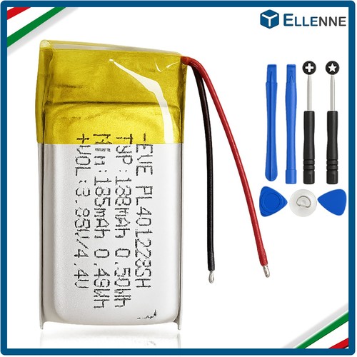 Batteria per xiaomi band - batteria,