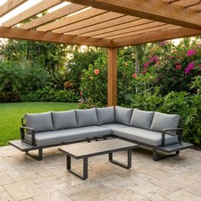 Amicasa Salotto da Giardino