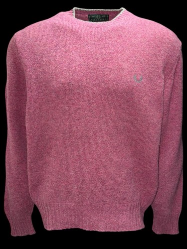 Fred perry maglione uomo - perry,