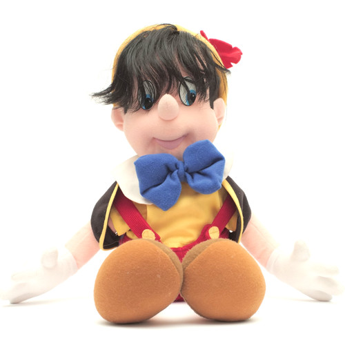 Disney mattel pinocchio - disney,