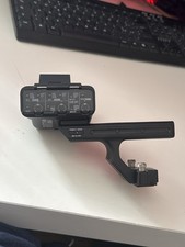 Sony XLR-H1 Top Handle Unit