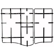 Kit 2 Griglie Per Piano