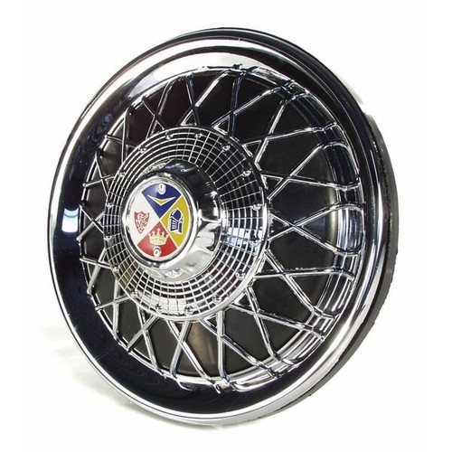 Tappo mozzo vespa pk t5 - pe,
