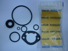 SERIE PARAOLIO MOTORE DUCATI