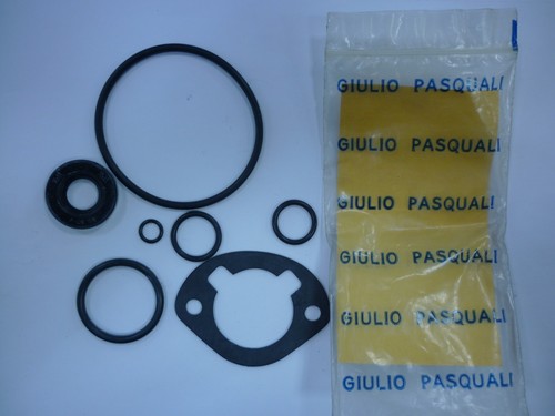 Serie paraolio motore ducati - serie,