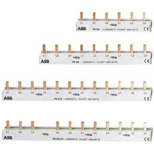 ABB 2CDL231001R1006 PS3/6 Fase