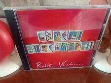 Roberto Vecchioni Bei Tempi Cd