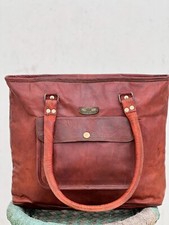 Borsa da donna vintage in