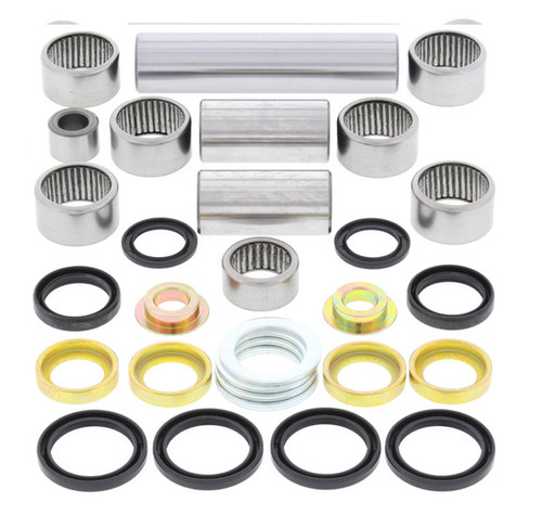 Wrp kit revisione - kit,