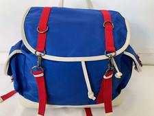 Zaino viaggio carpisa blu - da,
