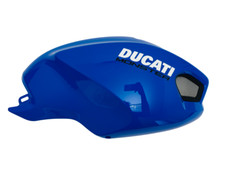 Cover serbatoio ducati monster - cover,