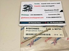 80S036683 Originale Cagiva spillo conico valvola accelleratore RAPTOR EU2 125