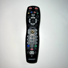 Mediacom 2020B1-B2 Universal