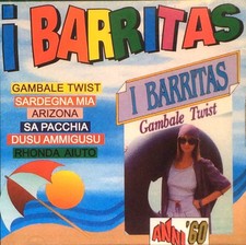 I Barritas - Gambale Twist