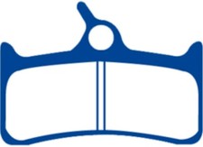 Pastiglie freno per Shimano XT 