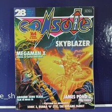 RIVISTA CONSOLEMANIA NUMERO 28