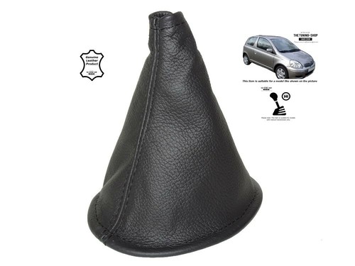 Cuffia leva cambio per toyota - cuffia,