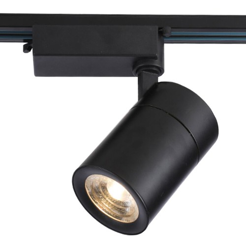 Plafoniera led cob - led,