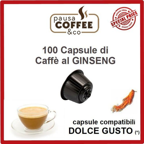 100 capsule cialde caffe al - caffe',
