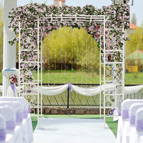 Gazebo giardino cortile - gazebo,