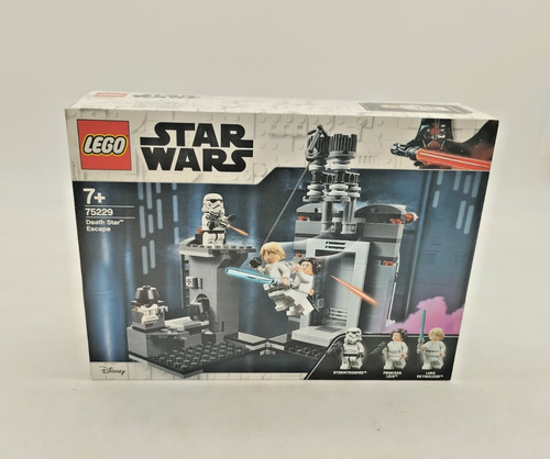 Lego 75229 death - lego, escape