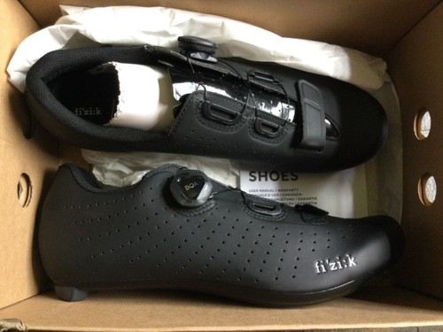 Nuove scarpe fizik - nuove,