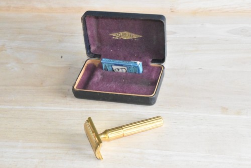 Rasoio sicurezza gillette - rasoio, di