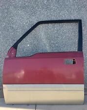 PORTIERA ANTERIORE SINISTRA SUZUKI Vitara 3P 6800277812000 (9198) 1595406