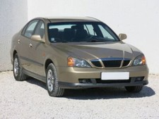 MANUALE D'OFFICINA DAEWOO EVENDA TALLER SERVICE PDF RIPARAZIONE DVD INGLESE