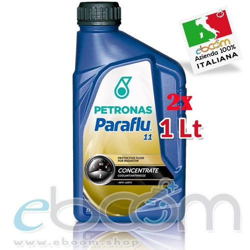 Selenia petronas paraflu11 - selenia-petronas,