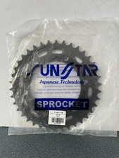 SUNSTAR CORONA PASSO 520 38