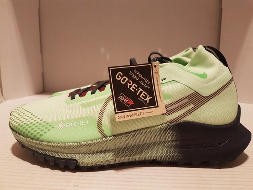 Nike react pegasus trail - nike, 4