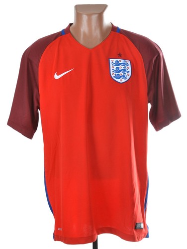 Maglia calcio away inghilterra - calcio,