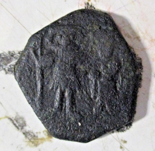 Impero bizantino costante ii - bizantino,