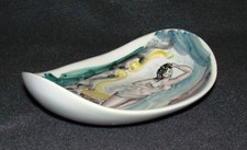 Ciotola in ceramica Prof. E