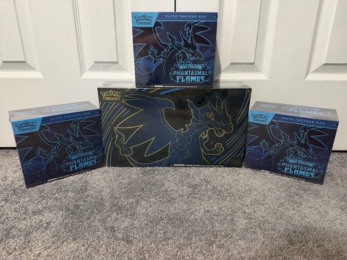 Charizard ultra premium - 1x,