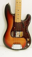 Fender Precision Bass MX