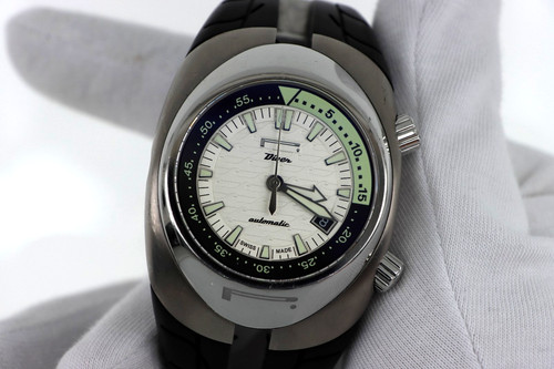Orologio pirelli pzero - orologio,