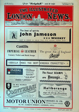 Illustrated London News
