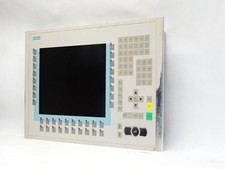 Siemens SCD 1297-K MONITOR LCD