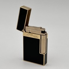 S.T. Dupont Ligne 2 Black