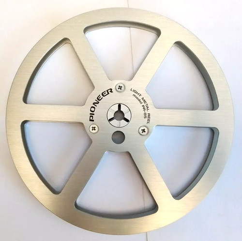Nuovo pezzo unico pioneer - unico,