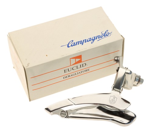 Deragliatore anteriore