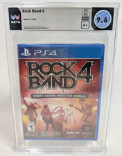 Videogioco WATA 9.6 Graded