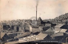 Cartolina Victor Teller County