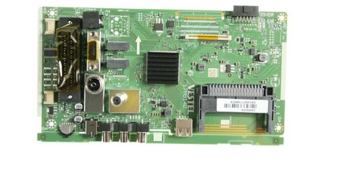 New mainboard vestel - new,