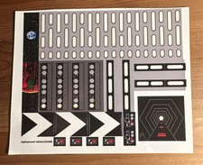 Lego 10188 Death Star nuovo -