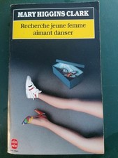 Mary Higgins -recherche