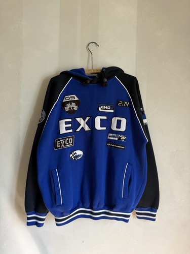 Vintage y2k exco - exco, racing