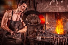 Carbone per forgia coke - carbone,